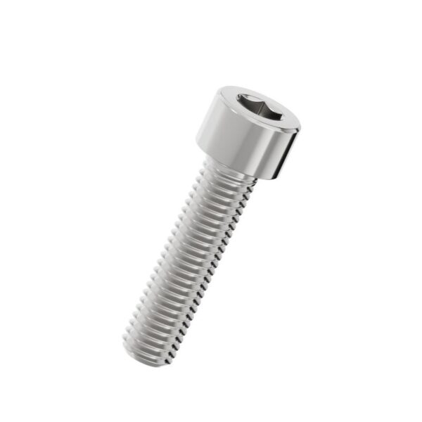 Hexagon-socket-head-cap-screws-stainless-steel