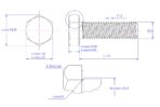 hexagon-screw-M24X75