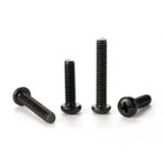 Cross-recess-pan-head-screw-black-zinc-1