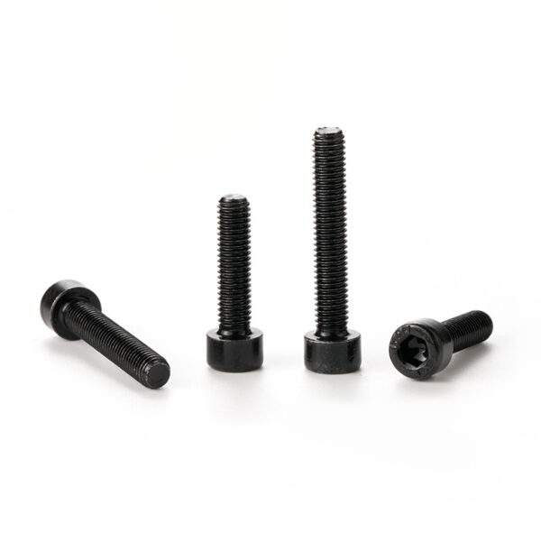 Hexagon-socket-head-cap-screw-blackened-1