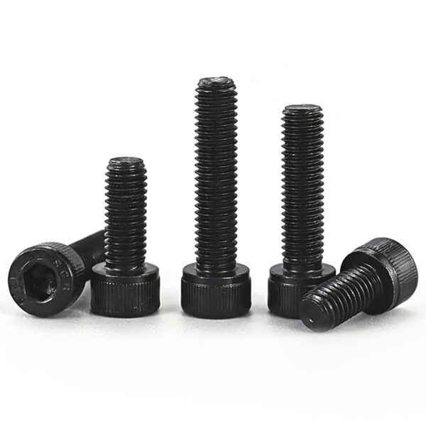 Hexagon-socket-knurled-heads-cap-screw-blackened-1