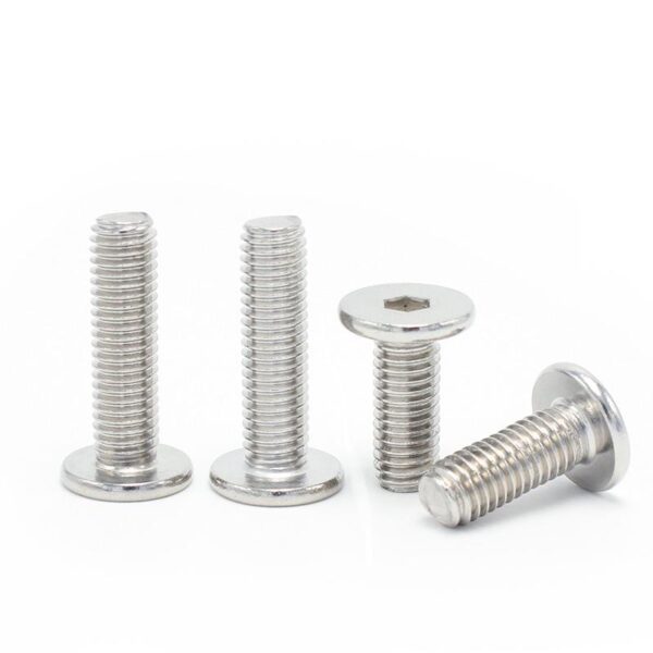 Hexagon-socket-ultra-low-flat-head-screw-304-1