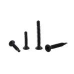 Cross-Recess-Countersunk-Self-Drilling-Screw-black-1