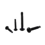 Cross-Recess-Pan-Head-Self-Drilling-Screw-black-1