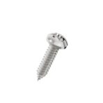 Cross-Recessed-Pan-Head-Self-Tapping-Screw-304