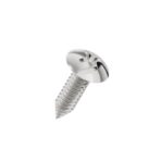 Cross-Recessed-Truss-Head-Self-Tapping-Screw-304