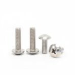 Cross-recessed-mushroom-head-screws-304-1