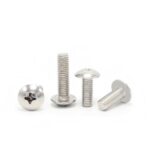 Cross-recessed-mushroom-head-screws-304-2