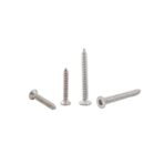 Hex-socket-countersunk-Self-Tapping-Screw-304-1