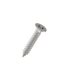 Hex-socket-countersunk-Self-Tapping-Screw-304
