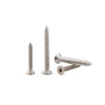 Hex-socket-countersunk-Self-Tapping-Screw-304-2
