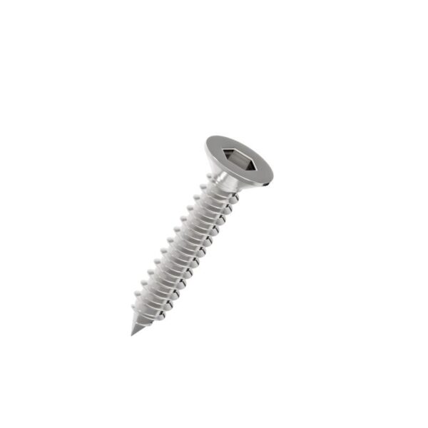 Hex-socket-countersunk-Self-Tapping-Screw-304