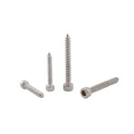 Hexagon-socket-cap-head-Self-Tapping-Screw-304-1