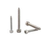Hexagon-socket-cap-head-Self-Tapping-Screw-304-2