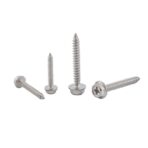 Phillips-hex-flange-Self-Tapping-Screw-304-1