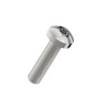 Tamper-resistant-Torx-pan-head-screw-304