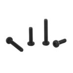 Torx-pan-head-screw-black-2