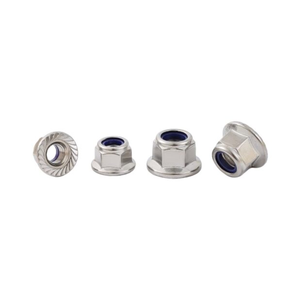 Hexagonal-Flanged-Nylon-Lock-Nut-Serrated-304-1