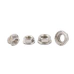 Hexagonal-flange-nut-nickel-1