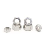 Metal-Hexagonal-Lock-Nut-304-1