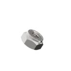Metal-Hexagonal-Lock-Nut-304