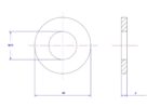 Plain washer-316-M10X40X3.jpg.jpg