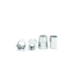 Small-Head-Half-Hexagon-Riveted-Nut-white-2